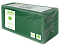 Салфетки бумажные Gratias Professional BigPack 2 сл, зеленые