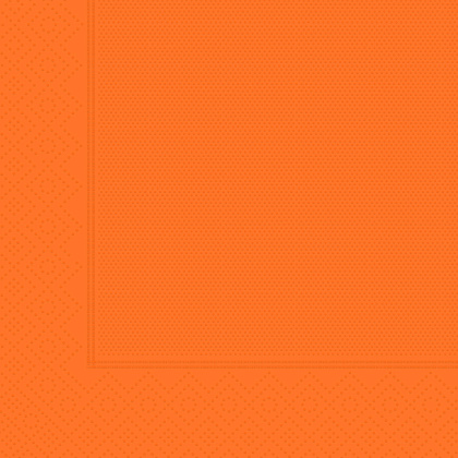 Салфетки бумажные Gratias Professional BigPack 3 сл, оранжевые